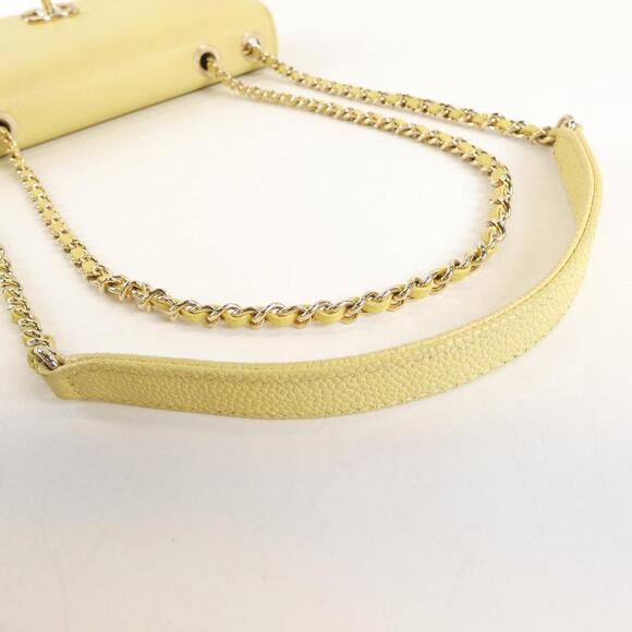 Auth Chanel Shoulder Bag #163624C18B - Picture 8 of 10